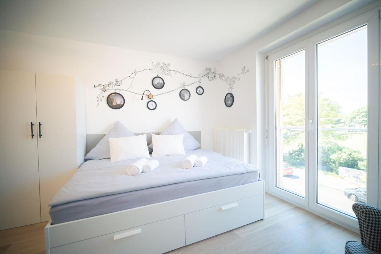 Room 4 Art Appartments Nr.1 In Vienna Center Εξωτερικό φωτογραφία