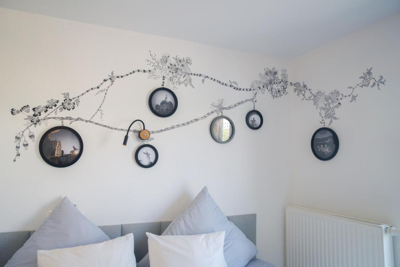 Room 4 Art Appartments Nr.1 In Vienna Center Εξωτερικό φωτογραφία