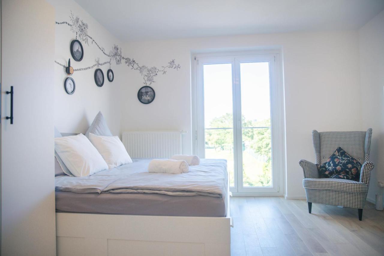 Room 4 Art Appartments Nr.1 In Vienna Center Εξωτερικό φωτογραφία
