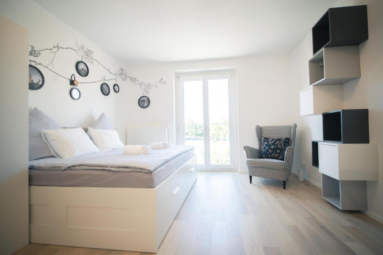 Room 4 Art Appartments Nr.1 In Vienna Center Εξωτερικό φωτογραφία