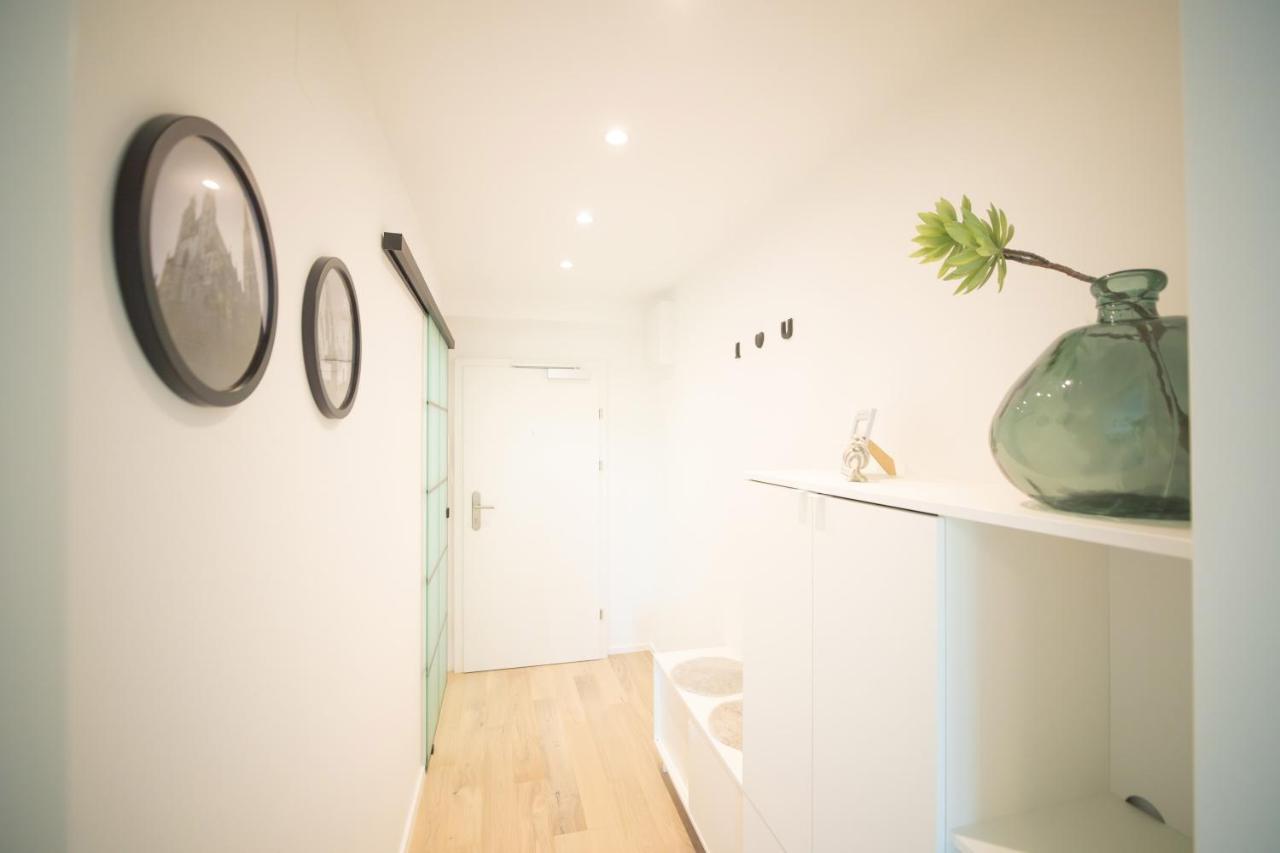 Room 4 Art Appartments Nr.1 In Vienna Center Εξωτερικό φωτογραφία